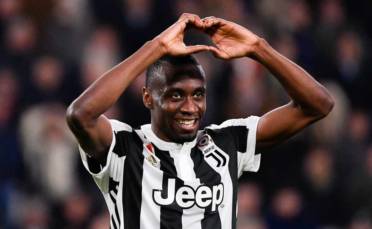 Matuidi dà l'addio al calcio: con la Juventus ha vinto 3 scudetti