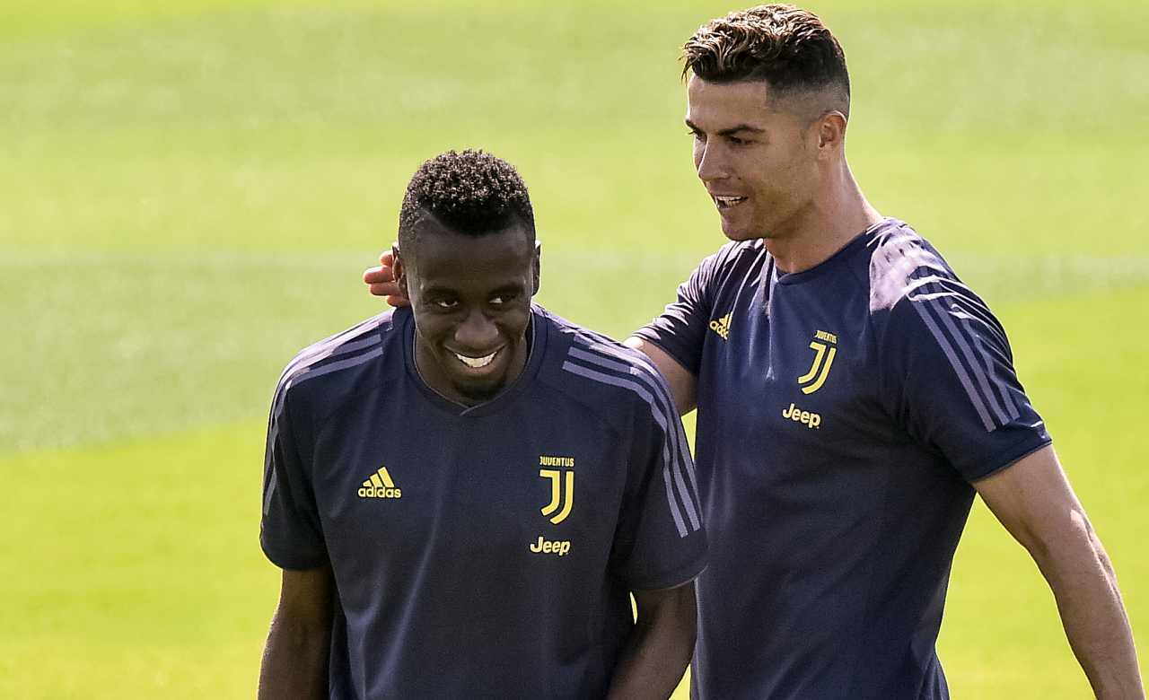 "Volto pagina": l'ex Juventus annuncia il suo addio al calcio