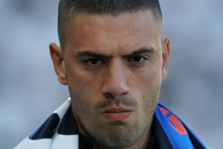 Demiral nel mirino dell'Inter