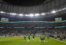 Messico eliminato da Qatar 2022