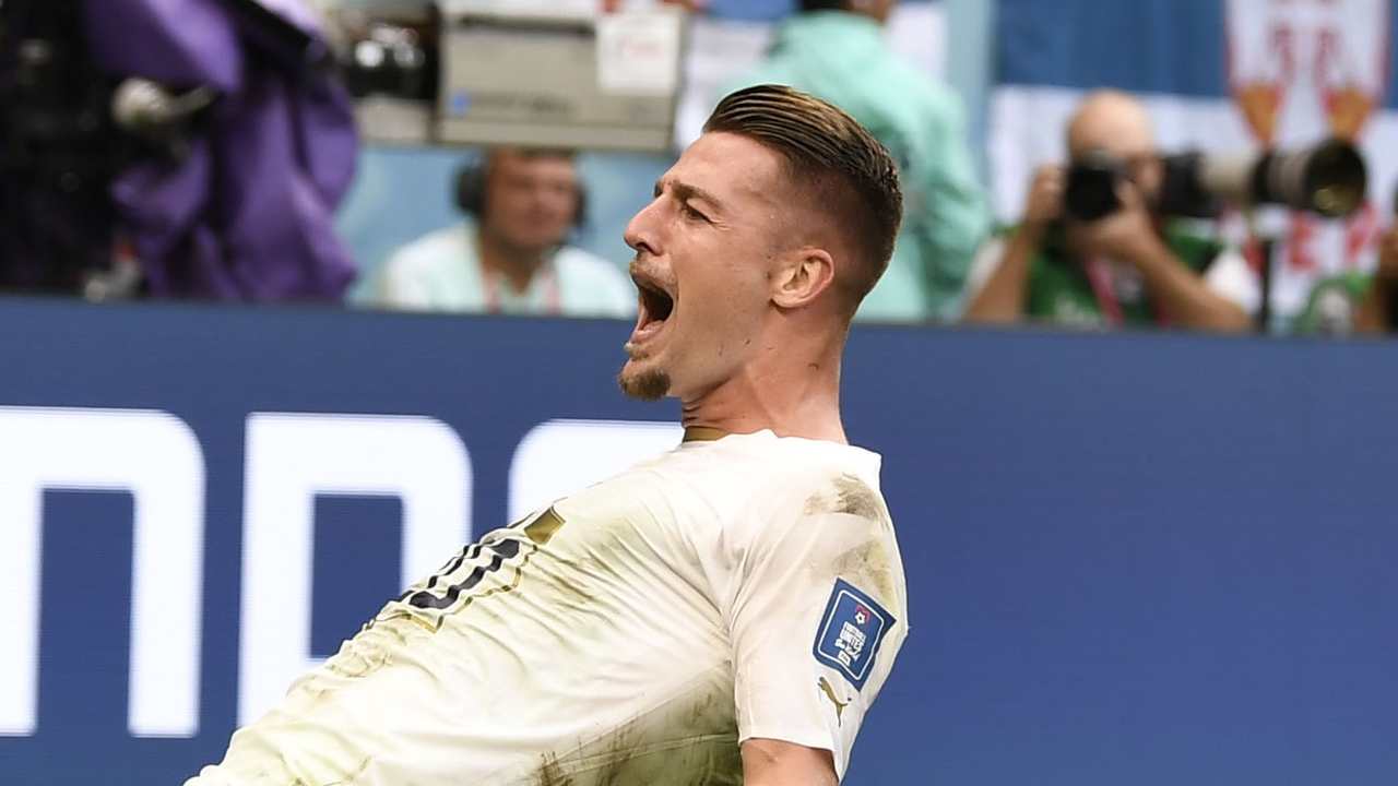 Svolta Lazio-Juventus: anche Sarri ha detto sì