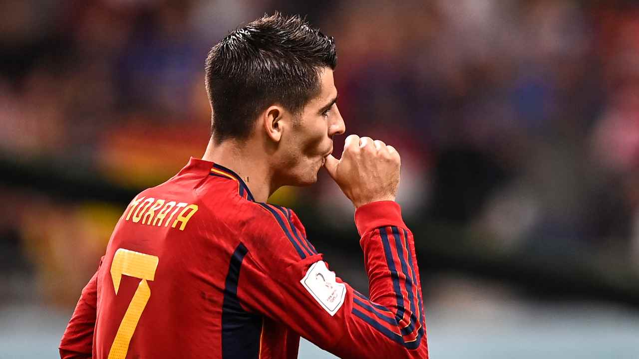 Calciomercato Juventus, dopo i Mondiali costa 10 milioni in più