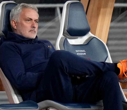 Juve bloccata, la Roma ne approfitta: Mourinho accontentato