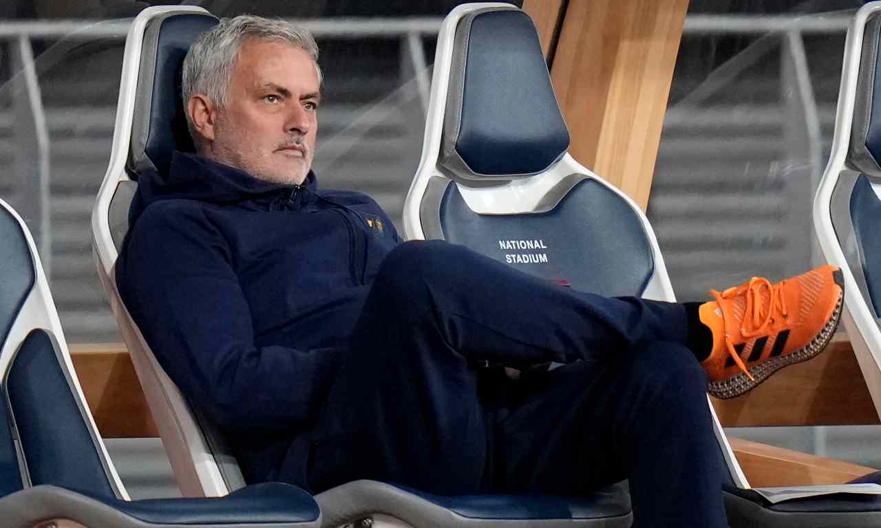 Juve bloccata, la Roma ne approfitta: Mourinho accontentato