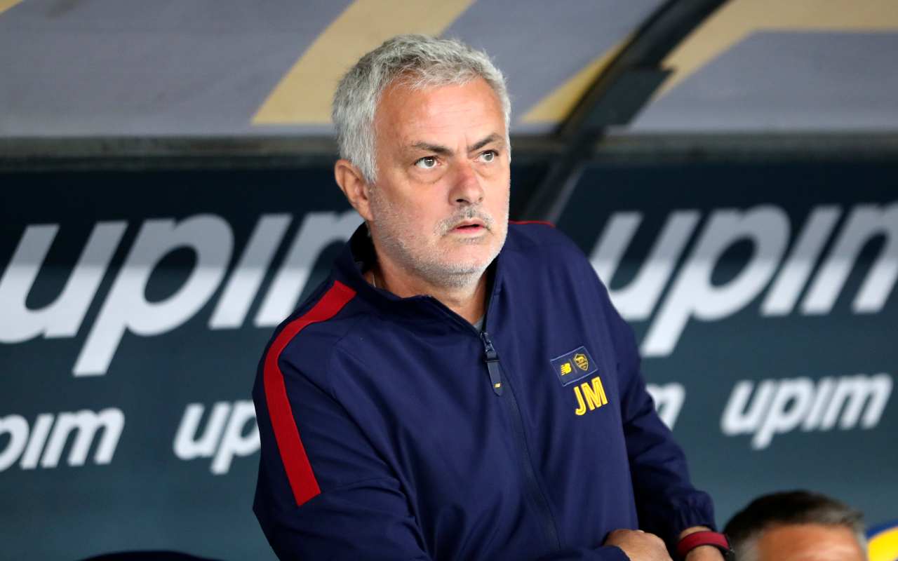 Nuova avventura per Mourinho, ora l'ok della Roma