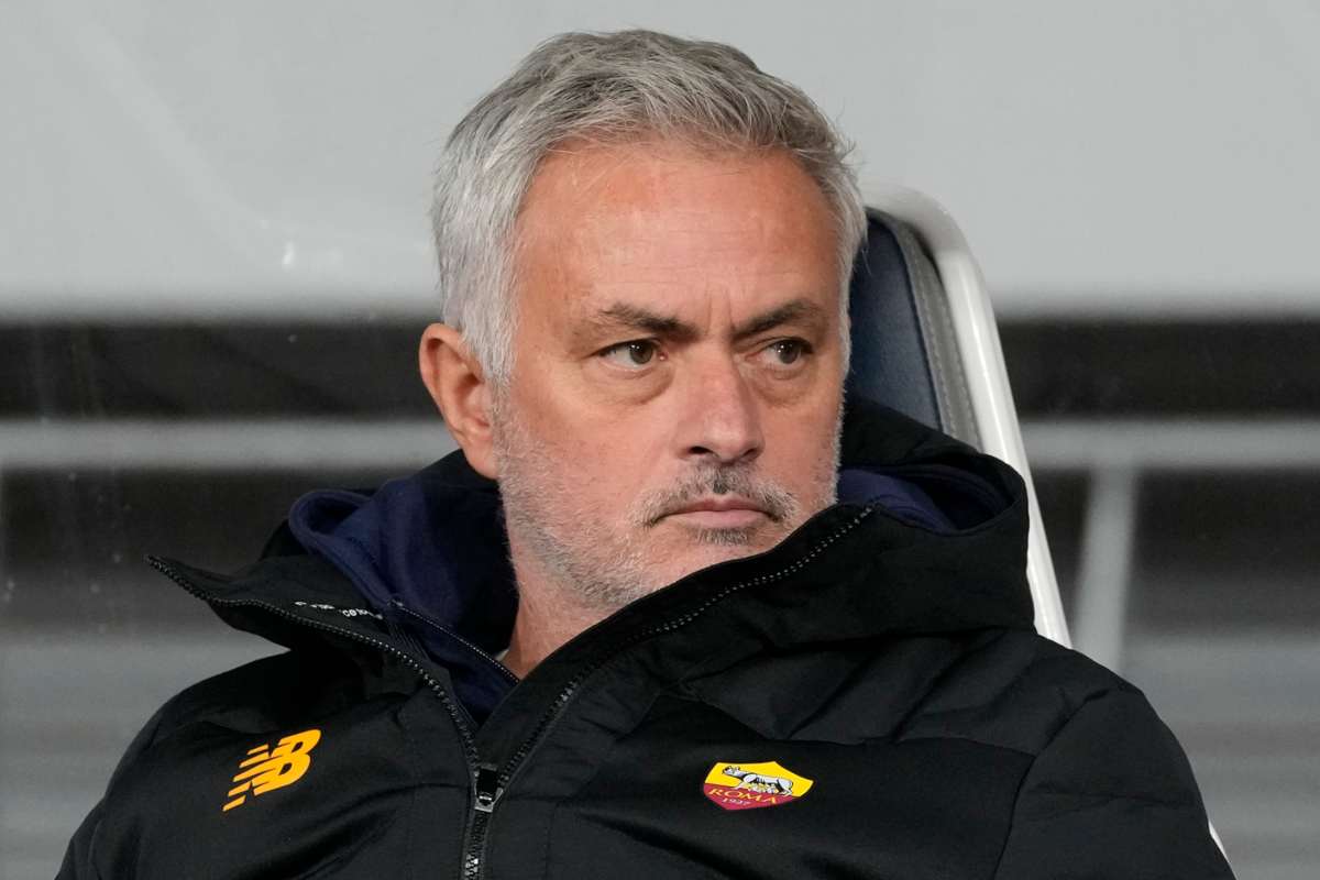 Mourinho Karsdorp