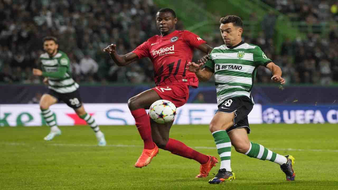 Juve e Milan: N'Dicka può restare in Germania