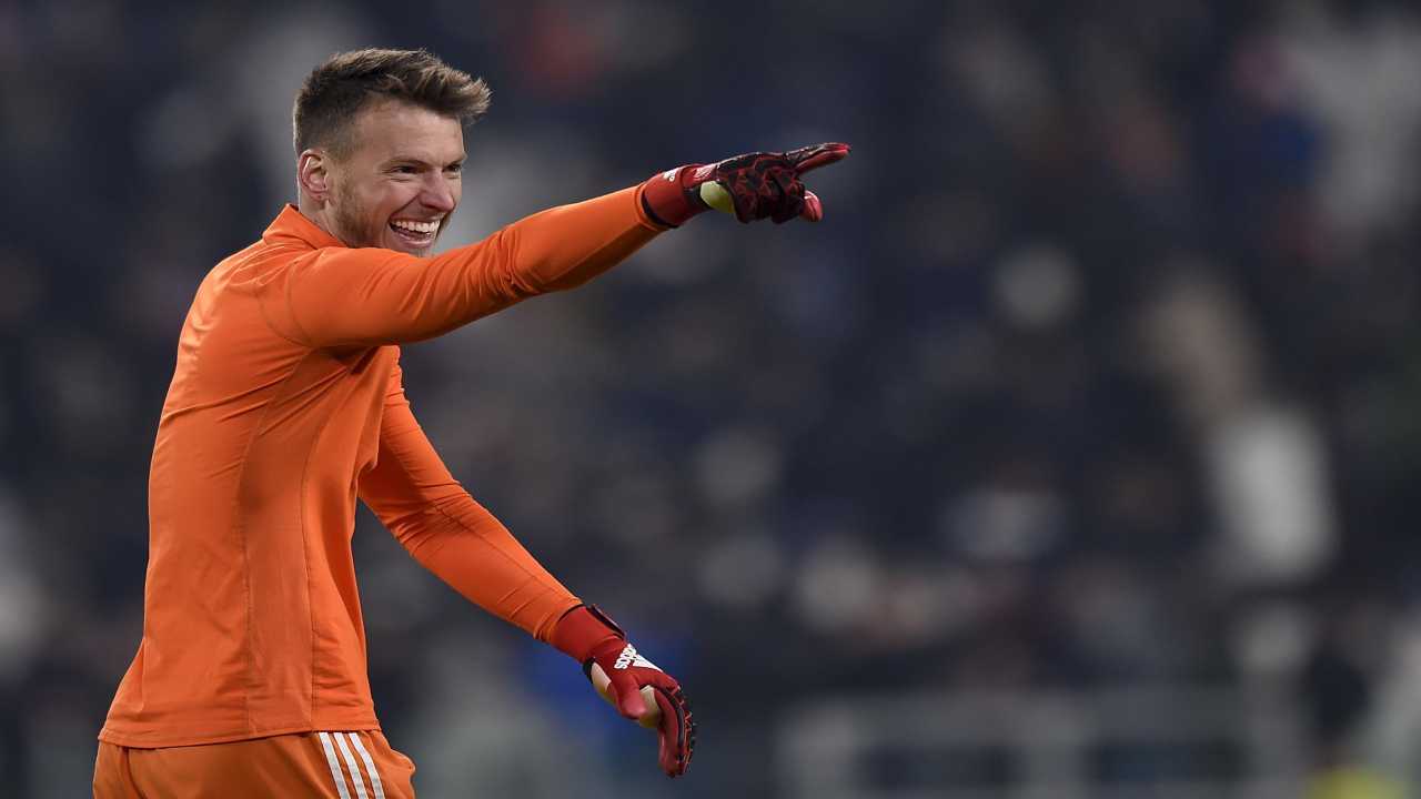 Inter, alla ricerca del portiere