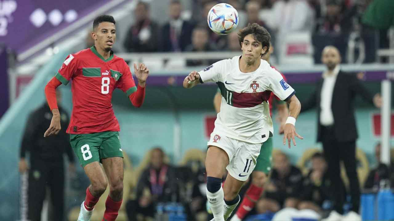 Jadid a TVPLAY: da Amrabat a Ounahi 