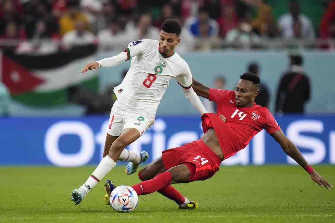 Calciomercato, Juventus su Ounahi