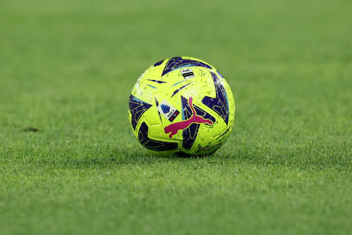 Esposito lo rivela in diretta: "Voglio giocare in Serie A, è il mio sogno"