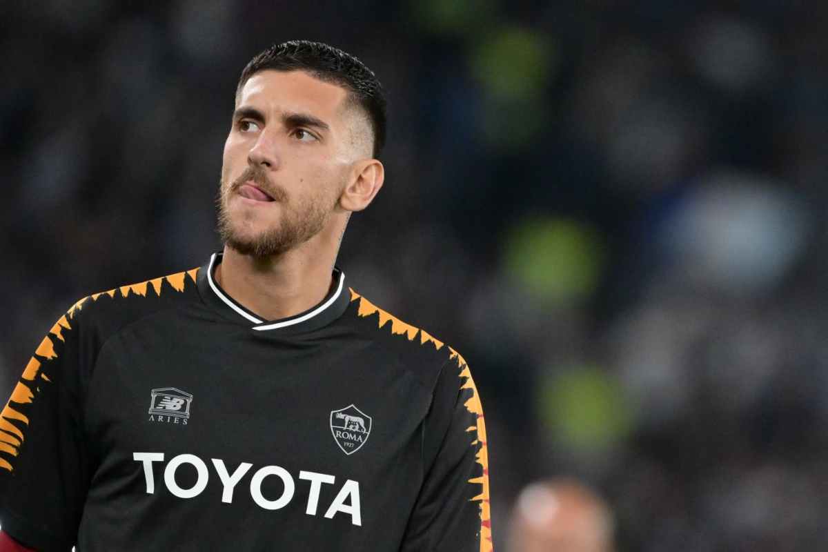 Roma, doppio allarme per Mourinho: le condizioni di Pellegrini e Smalling