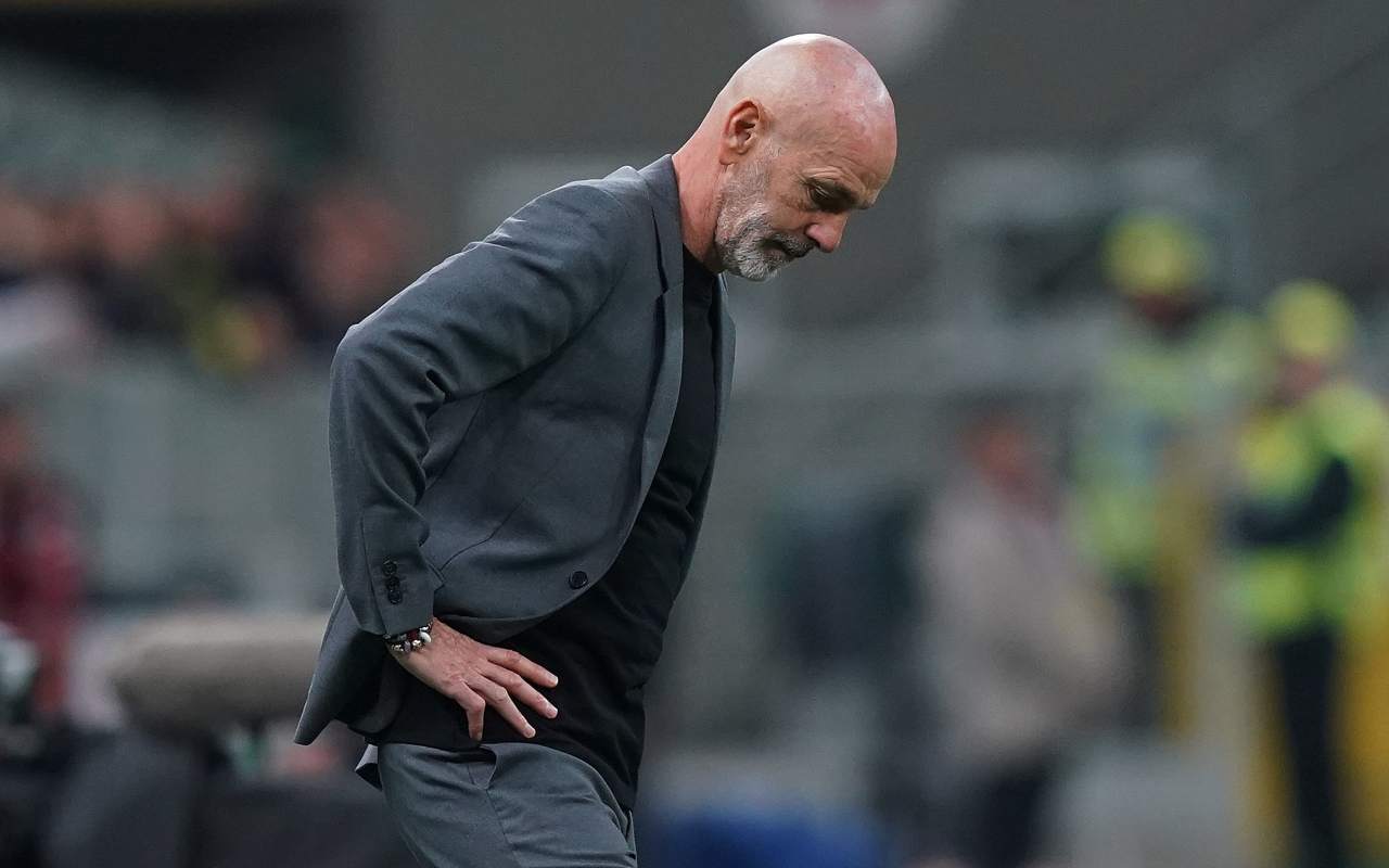 Di nuovo infortunato: calvario infinito per l'attaccante