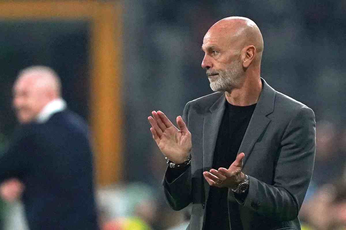 Intesa vincente: il big firma con il Milan fino al 2024