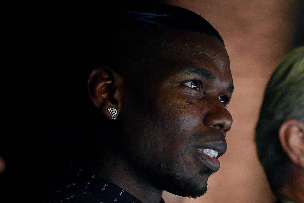 Juventus, rivoluzione di gennaio: Pogba e un altro big con le valigie