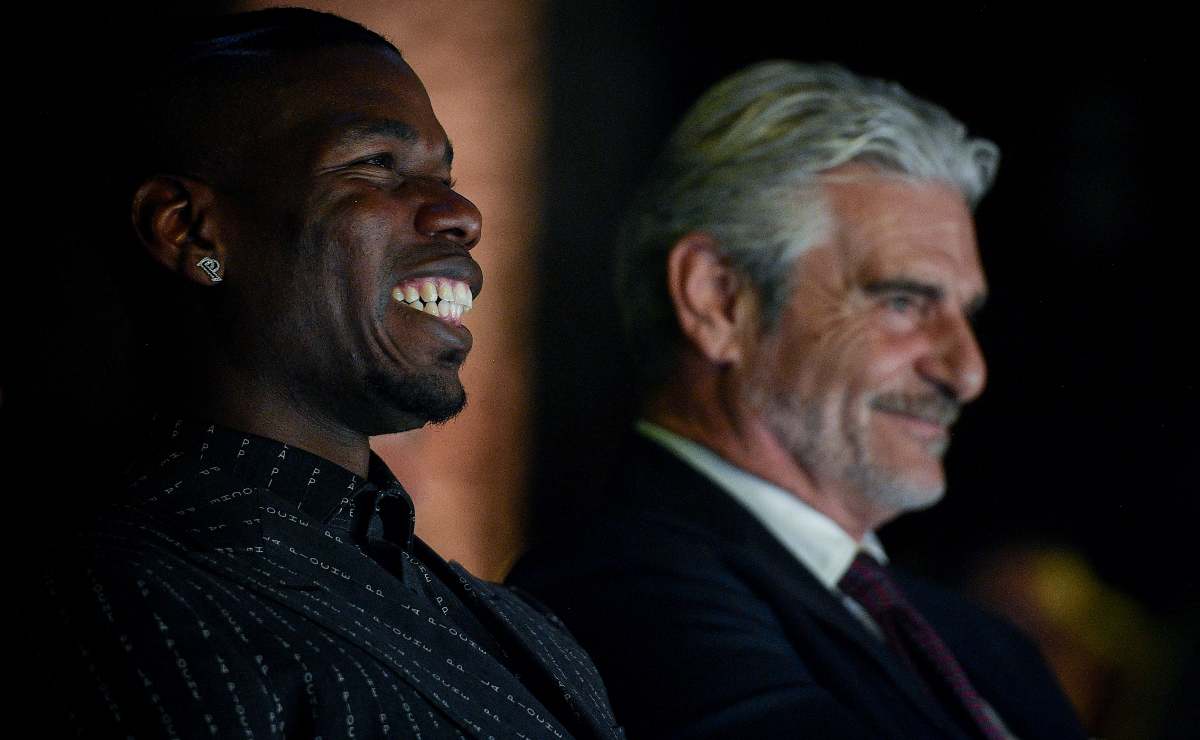 Non solo Vlahovic, la Juventus aspetta Pogba: nuovo obiettivo per il rientro