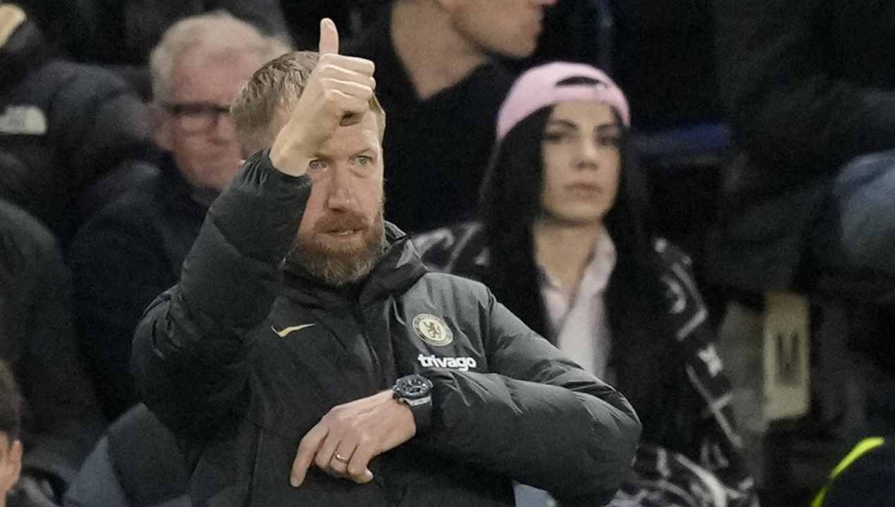 Depay al Chelsea, niente Serie A