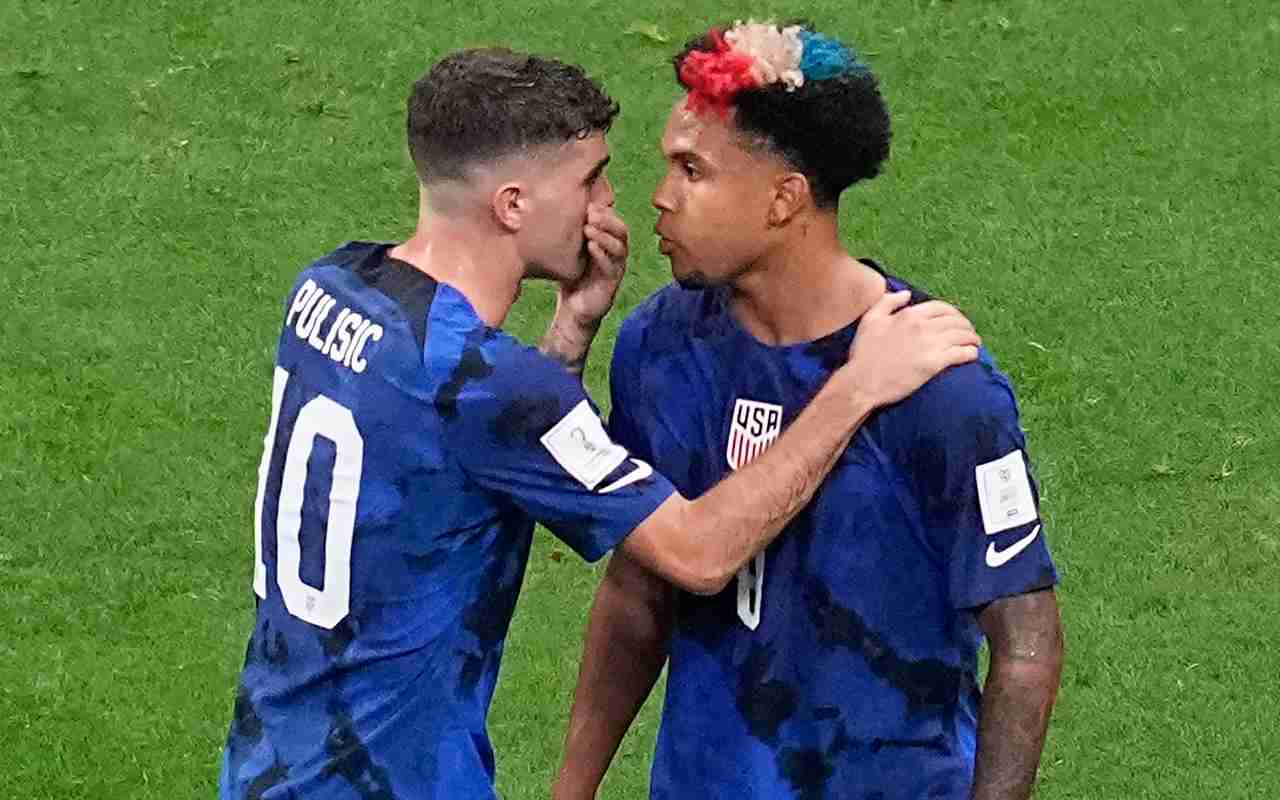 Se ne va davvero: dal Mondiale alla Serie A