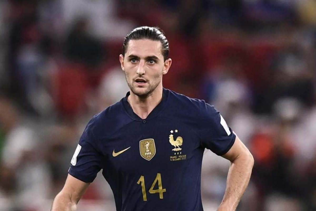 Addio Juventus a gennaio: pronta l'offerta