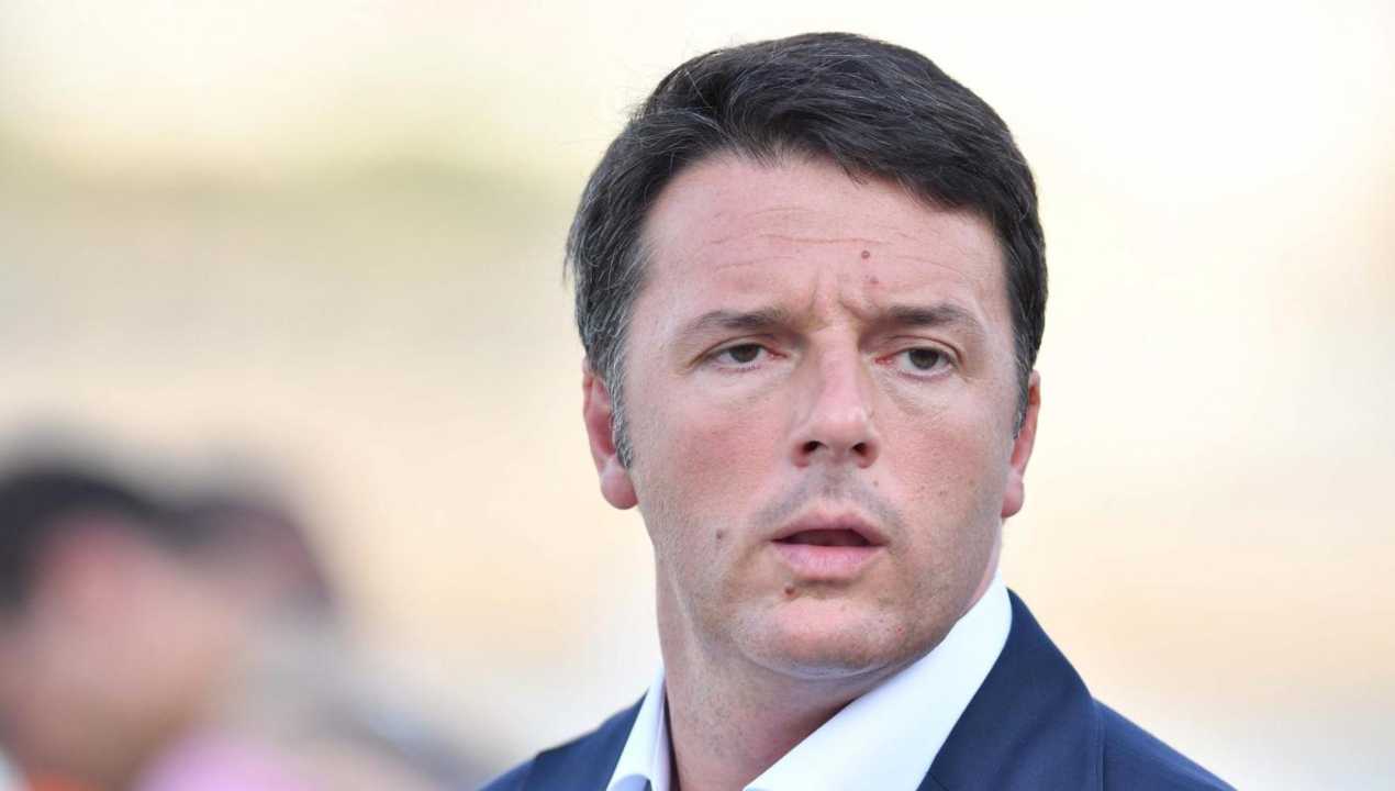 Matteo Renzi a TV Play