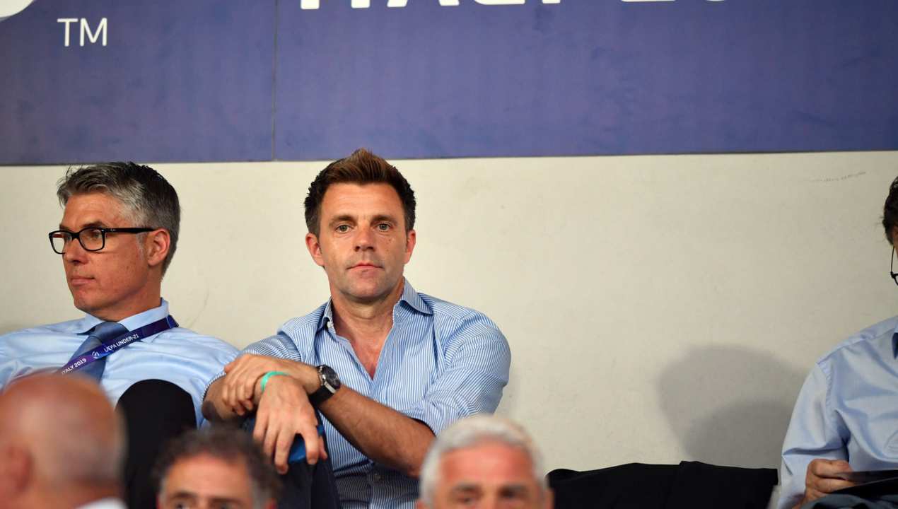 AIA, ipotesi Rizzoli commissario