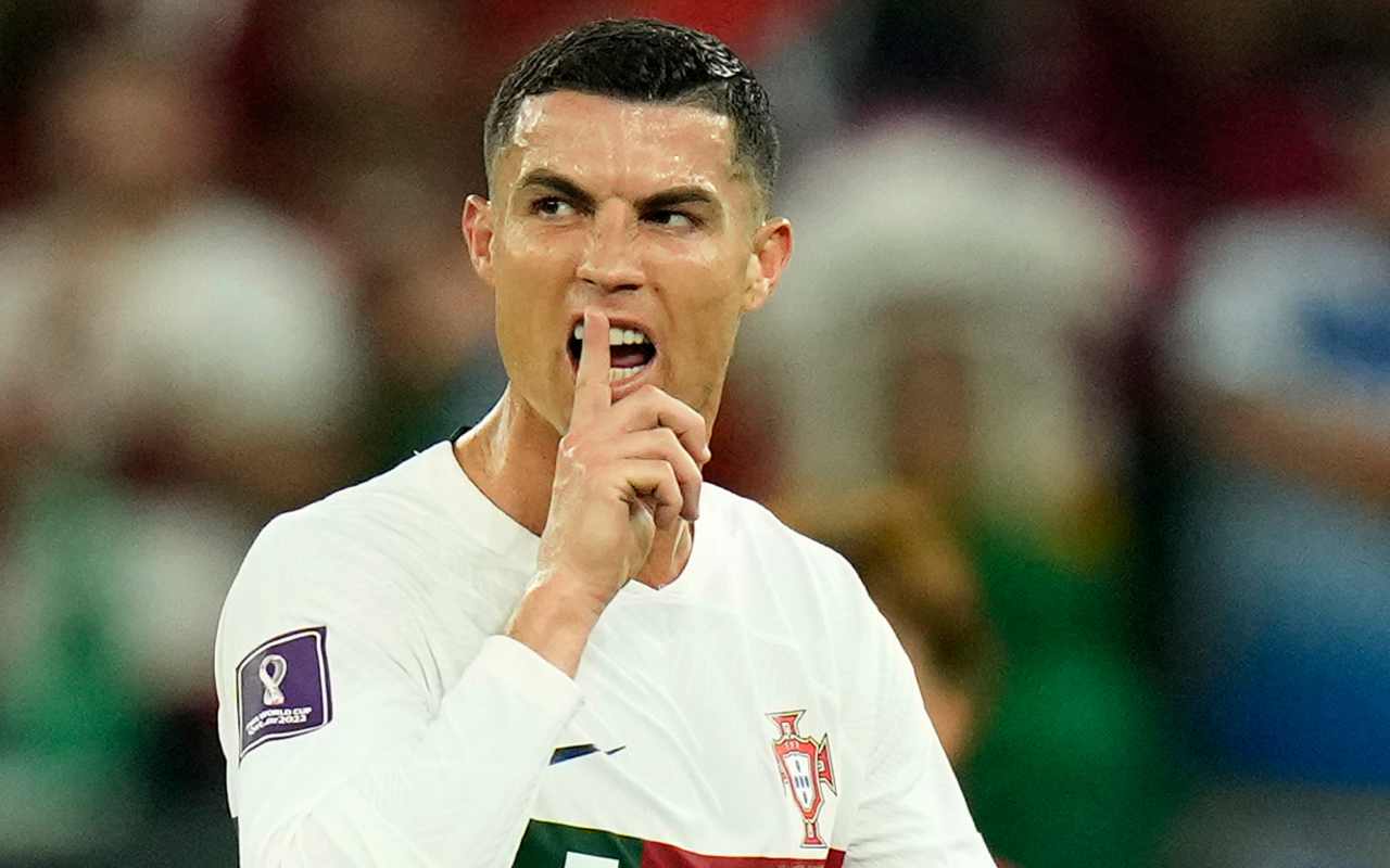 Caos Juve, arriva pure Ronaldo: ecco la sua mossa
