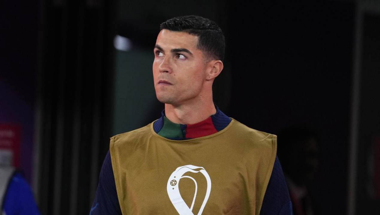 Intreccio Ronaldo-Firmino, Juve nei guai