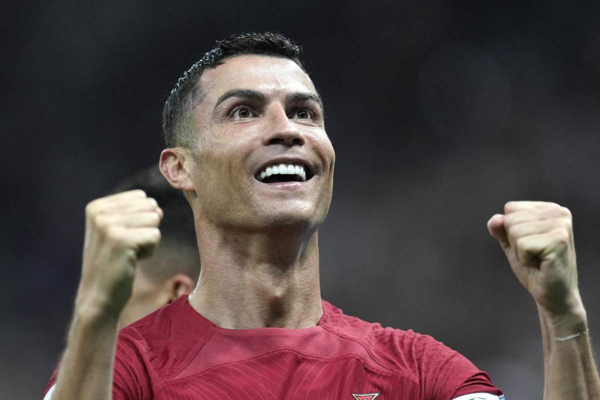 Calciomercato, Cristiano Ronaldo si avvicina all'Al-Nassr: poi ruolo da ambasciatore