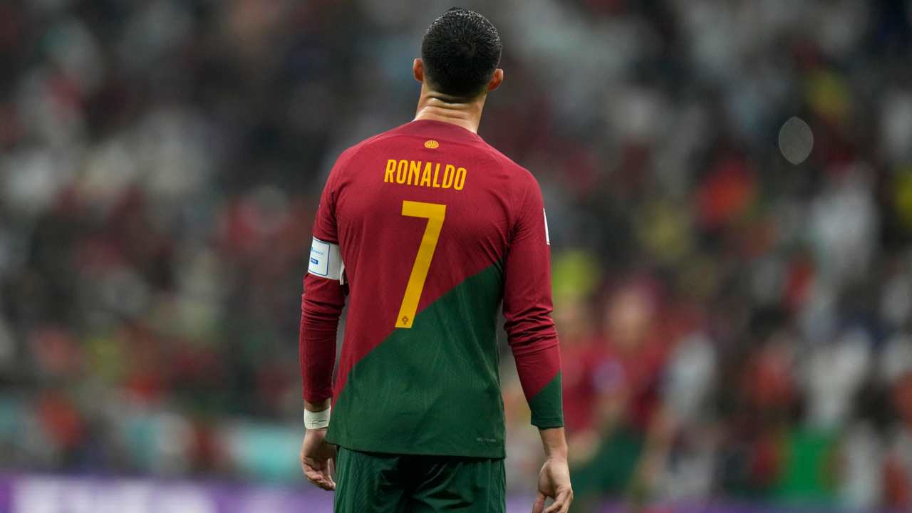 Santos chiarisce il caso Ronaldo: ecco come sono andate le cose