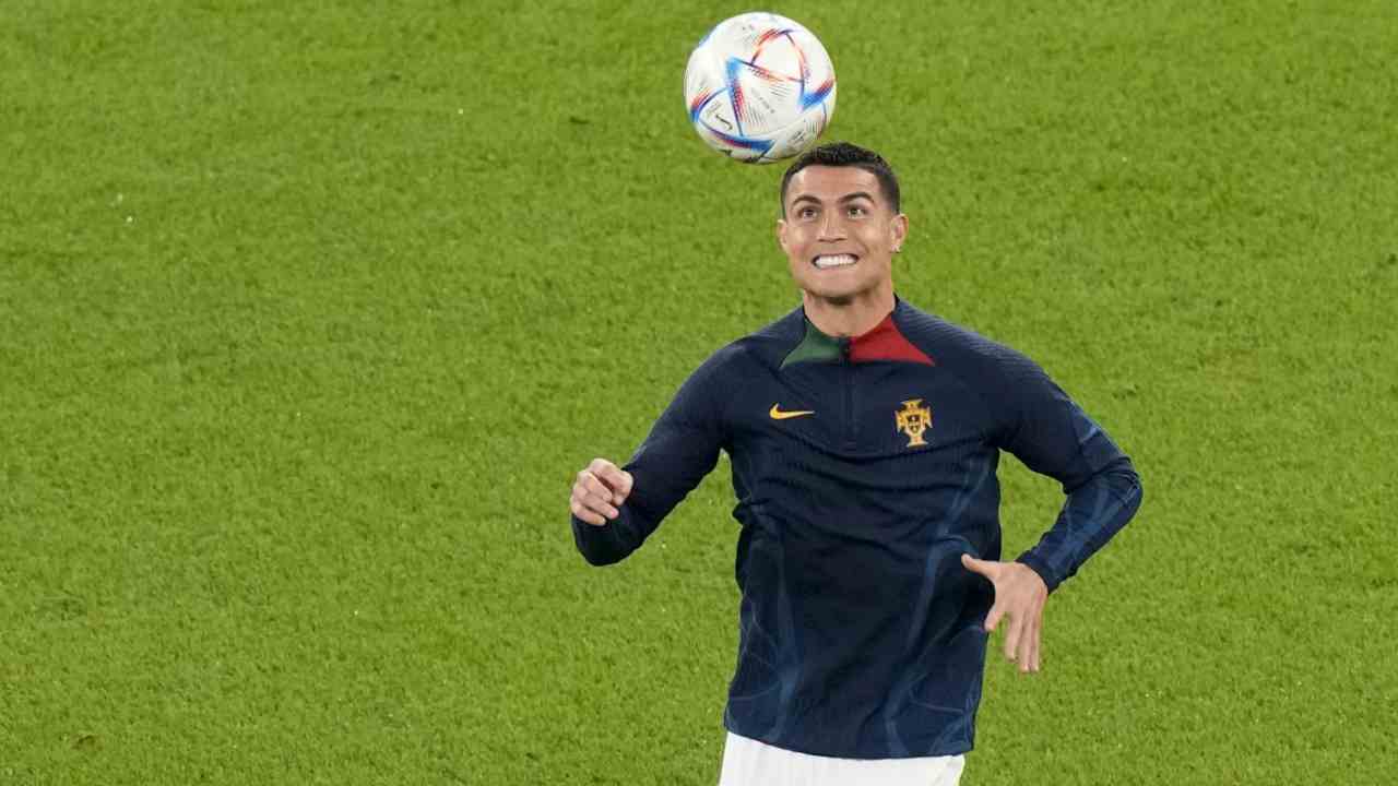 Pioggia di fischi e caso Ronaldo: cosa sta succedendo