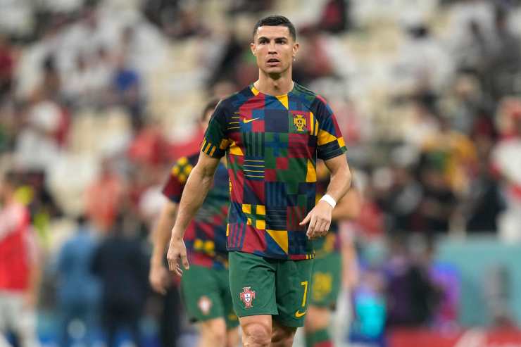 Ronaldo-Juventus non è finita: nuovo colpo di scena