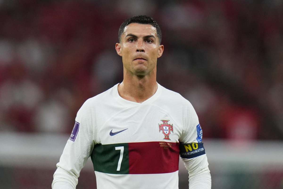Altro mezzo miliardo a Ronaldo: maxi offerta per la firma