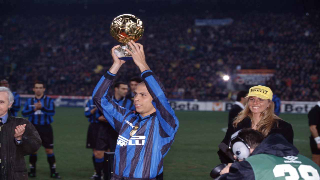 Inter, 5 milioni nelle casse dell'Inter