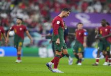 Ronaldo lascia i Mondiali: il comunicato ufficiale