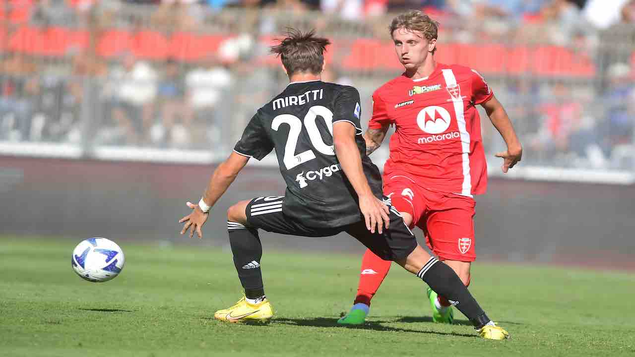 Calciomercato Monza, Rovella convince la Juve