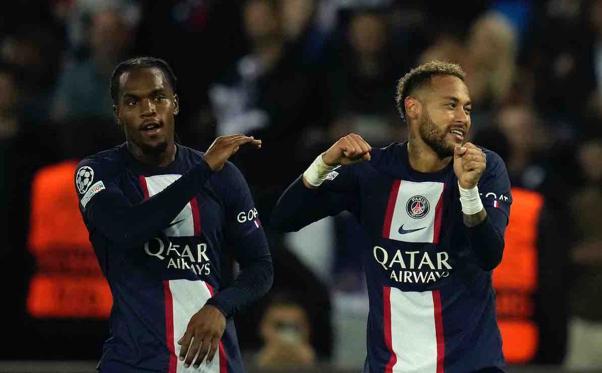 Juventus, torna di moda Renato Sanches