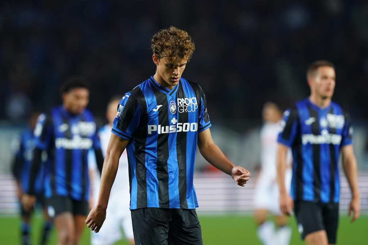 Juve e Inter: Scalvini via per 60 milioni