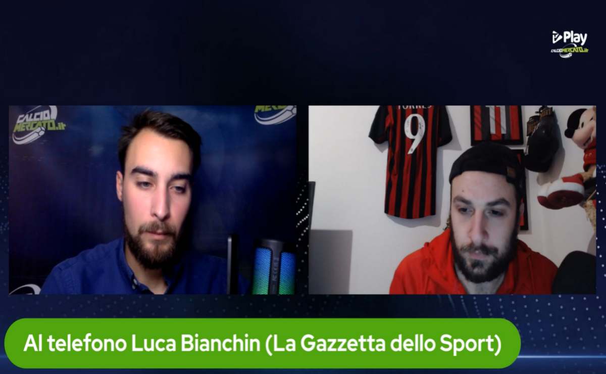 Calciomercato Milan, rinnovo in salita per Leao