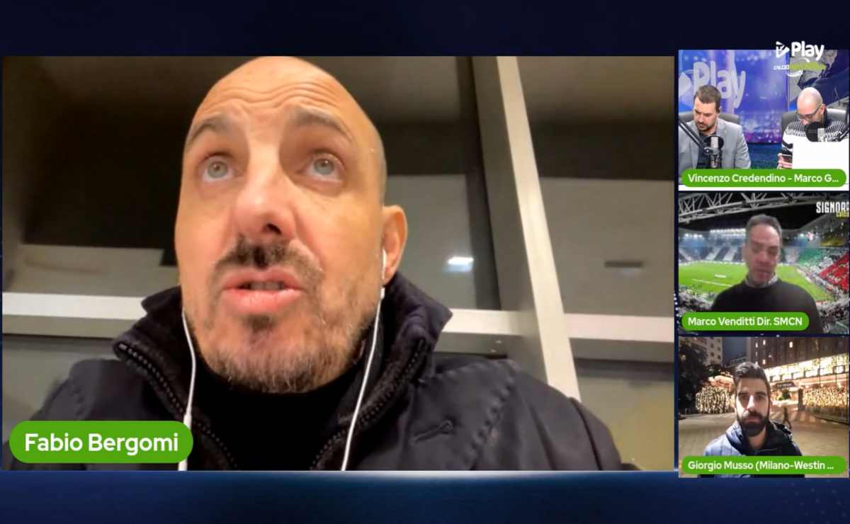 Calciomercato Juve, Bergomi attacca Pogba: "Peggio di De Ketelaere e Lukaku"