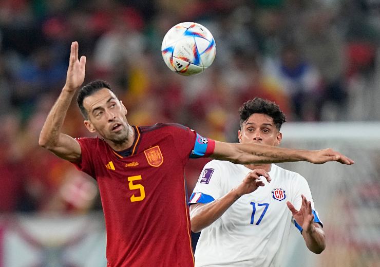 Non solo Luis Enrique: altro addio UFFICIALE alla Spagna