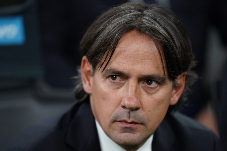 Scudetto, Juventus e Pioli: Inzaghi lo dice chiaramente
