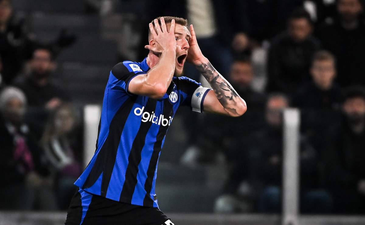 Calciomercato Inter, niente rinnovo e addio per Skriniar | Koulibaly può essere il sostituto