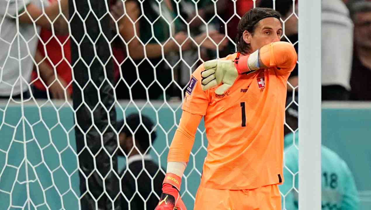 Sommer, il Borussia ha trovato il sostituto