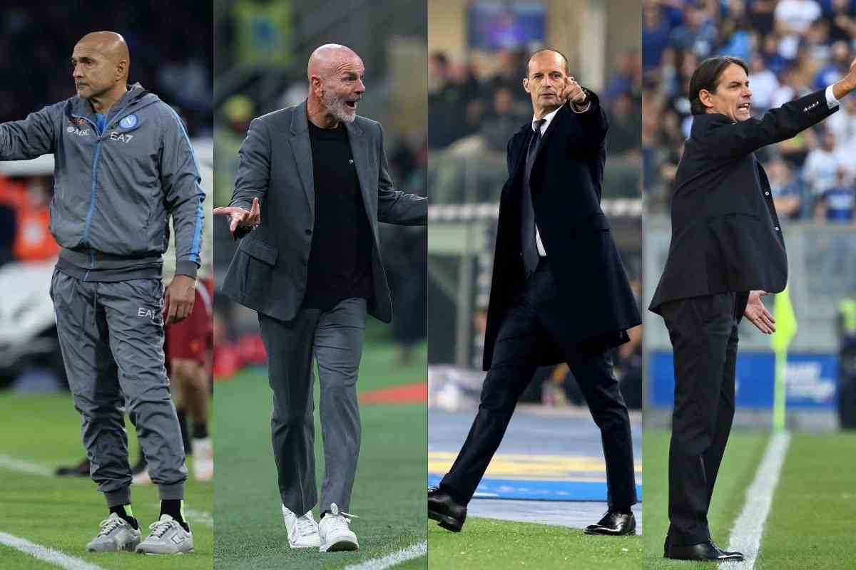 Mercato e altri rimedi: come cambiano le squadre di Serie A a gennaio