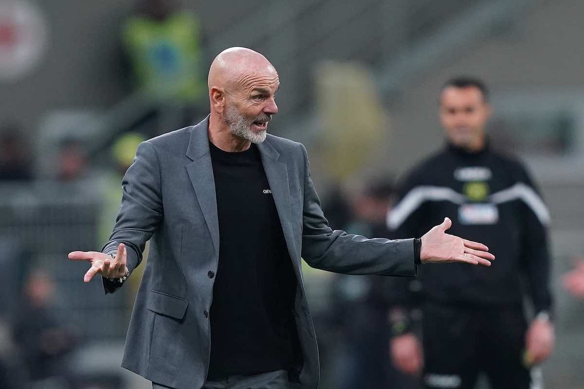 Calciomercato Milan, futuro David: parla Fonseca