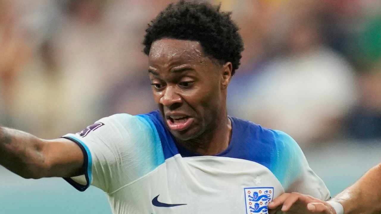 Inghilterra perde la sua stella: lascia i Mondiali per motivi familiari