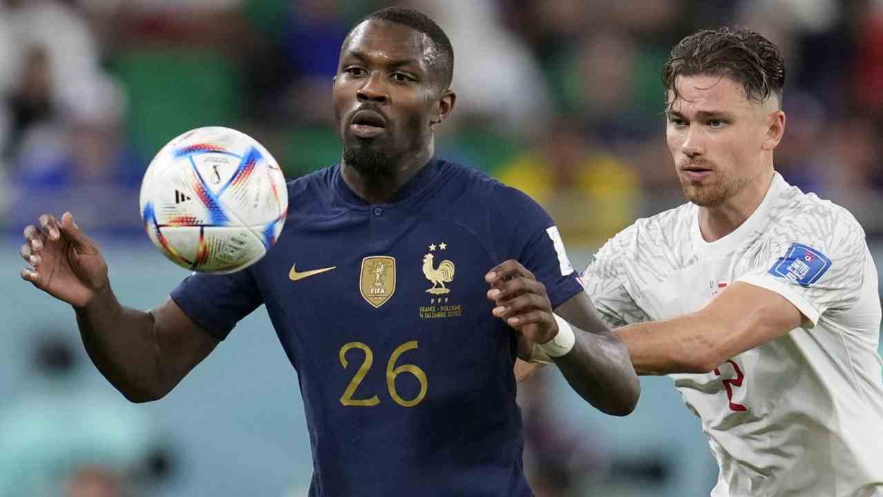 Dal Mondiale alla Serie A: hanno scelto il nuovo attaccante