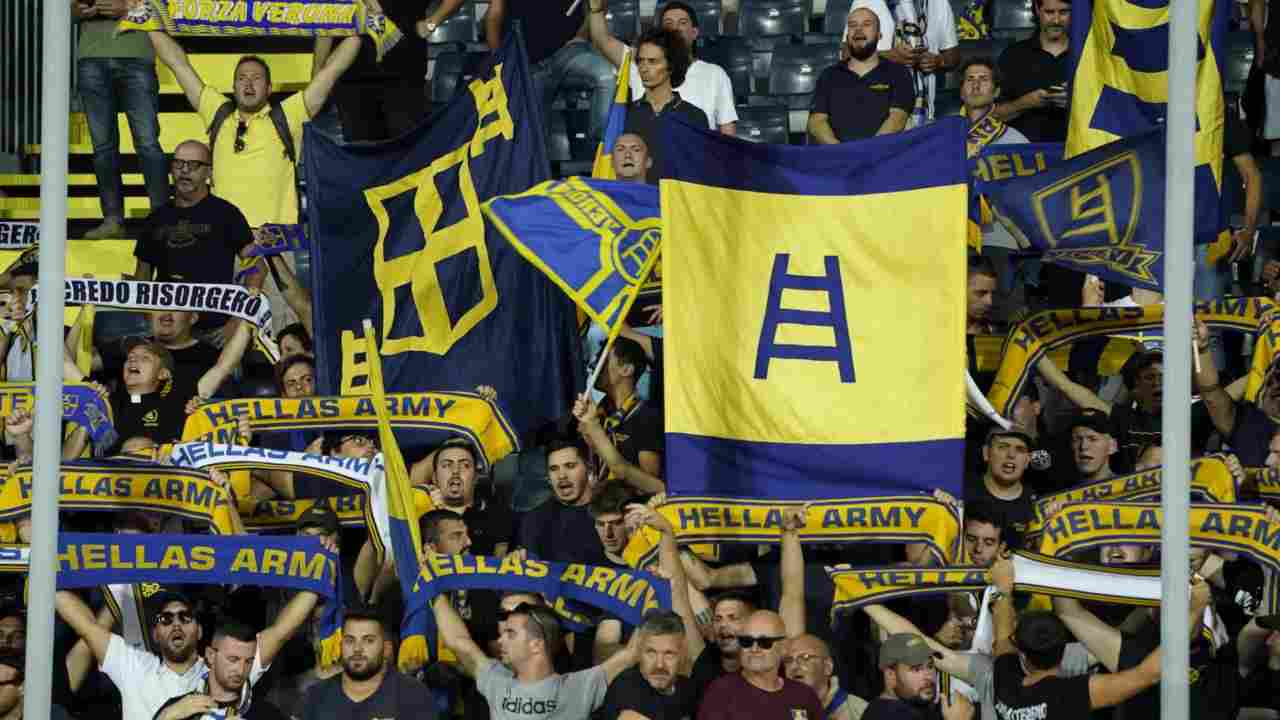 UFFICIALE | Ribaltone improvviso in Serie A: ecco il nuovo allenatore