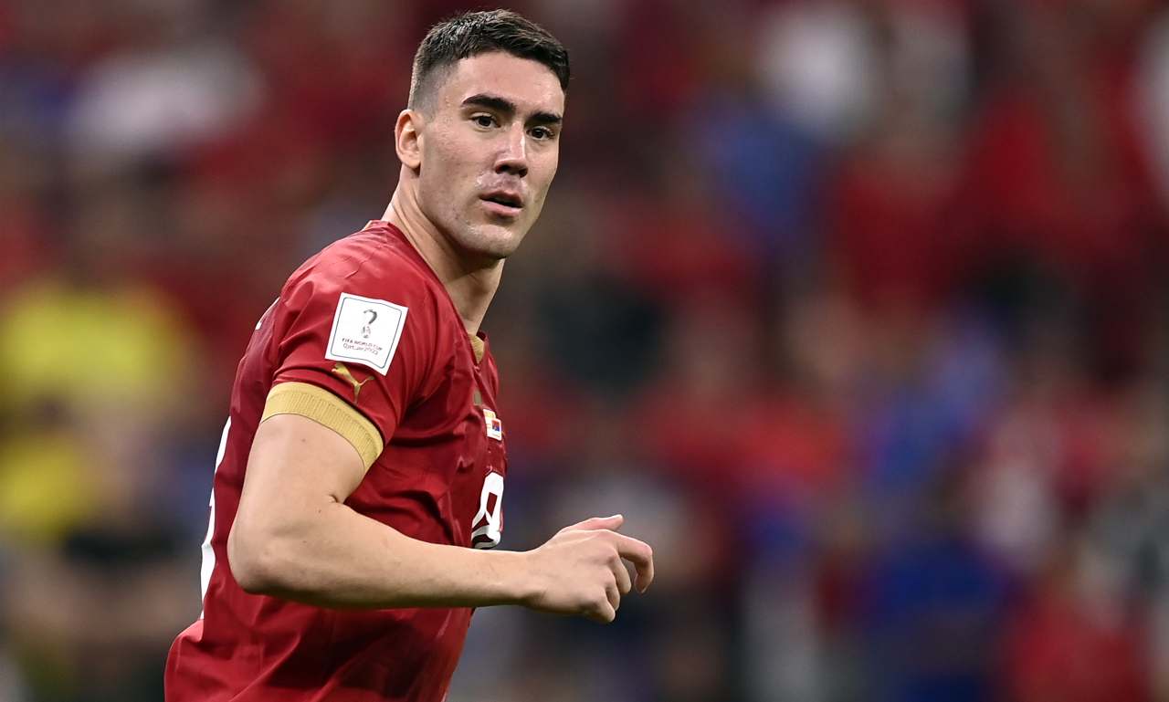 Mondiali, pubalgia e le difficoltà con Allegri: ecco il futuro di Vlahovic