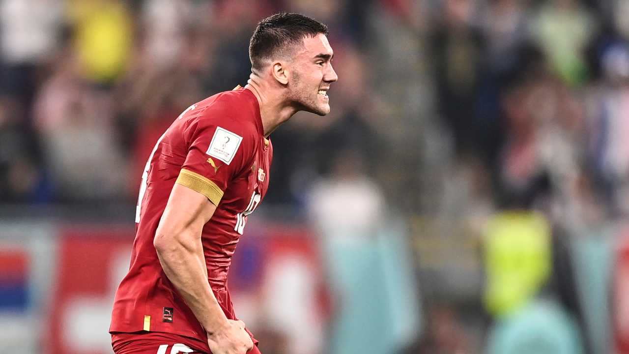 Bomber Mondiali, effetto domino: Juventus, altra minaccia per Vlahovic